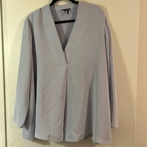 Nic + Zoe long sleeved shirt